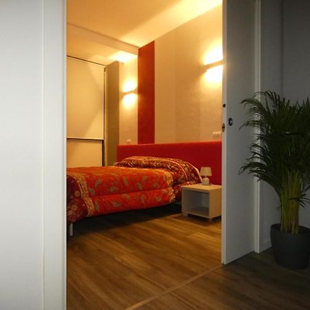 B&B Belvedere Suite มาราเนลโล ภายนอก รูปภาพ
