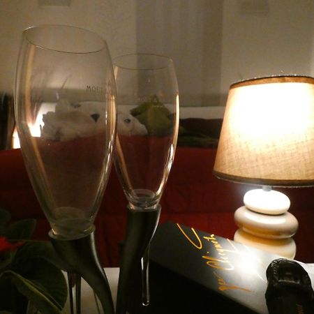 B&B Belvedere Suite มาราเนลโล ภายนอก รูปภาพ