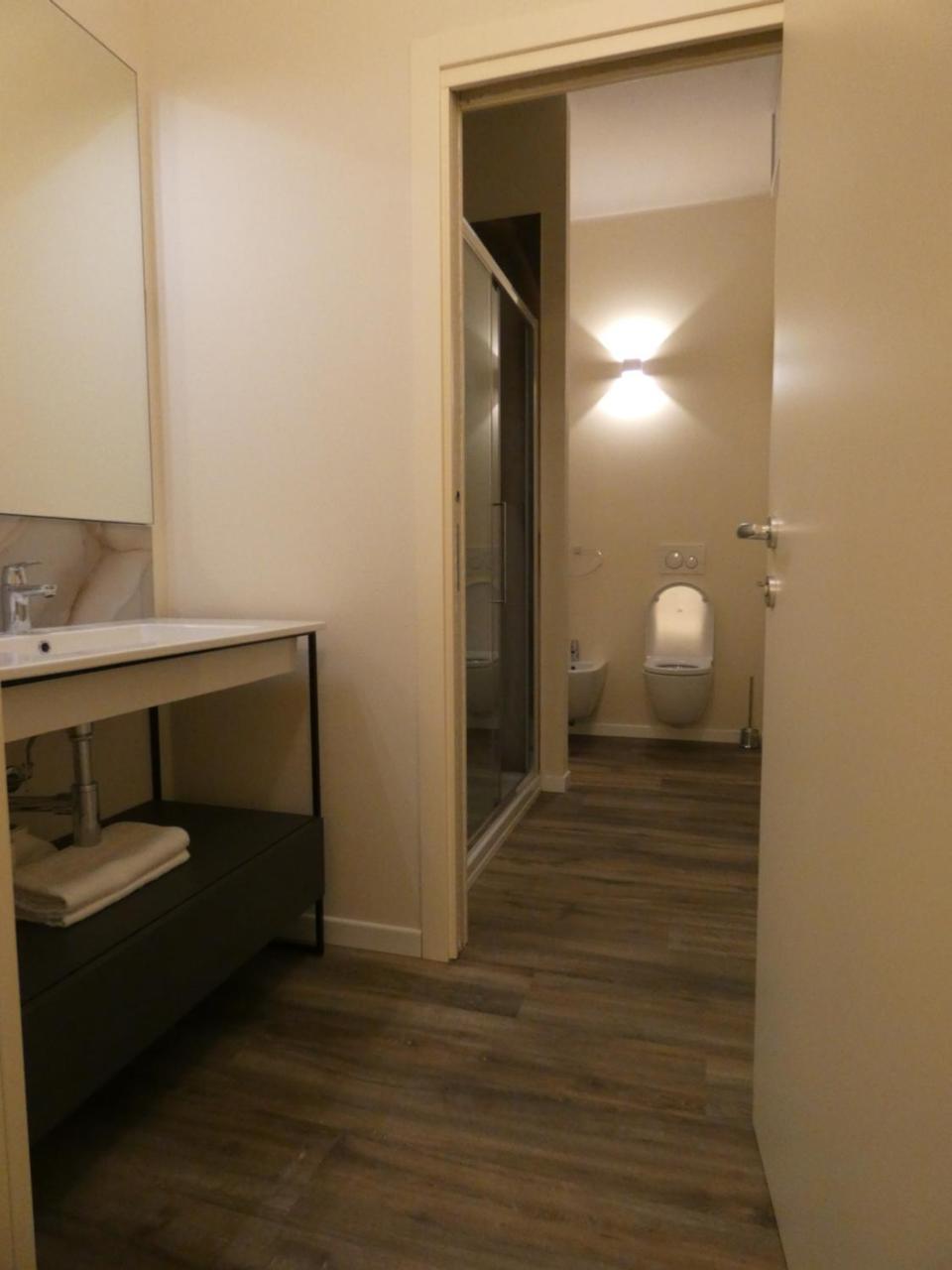B&B Belvedere Suite มาราเนลโล ภายนอก รูปภาพ