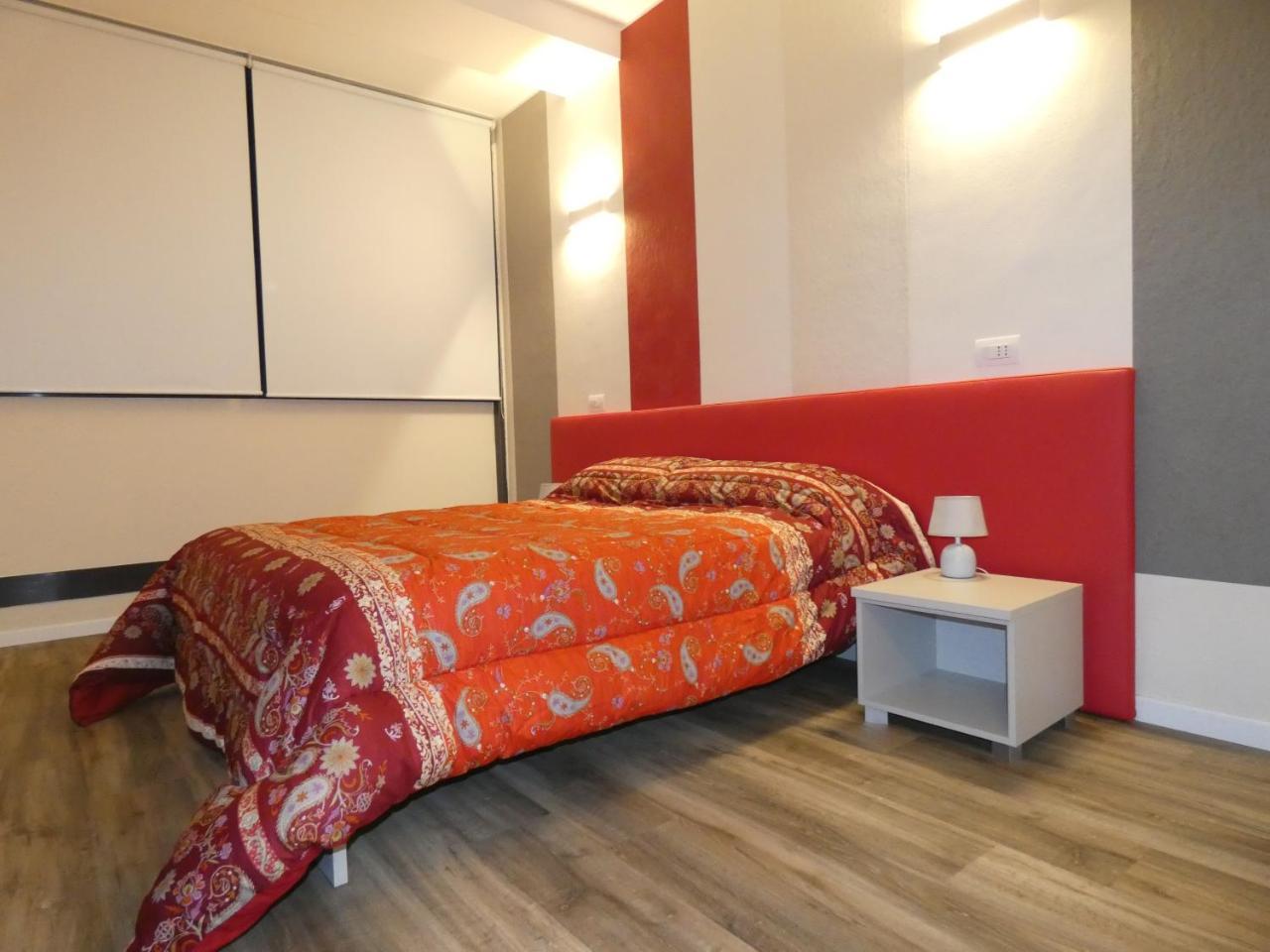 B&B Belvedere Suite มาราเนลโล ภายนอก รูปภาพ