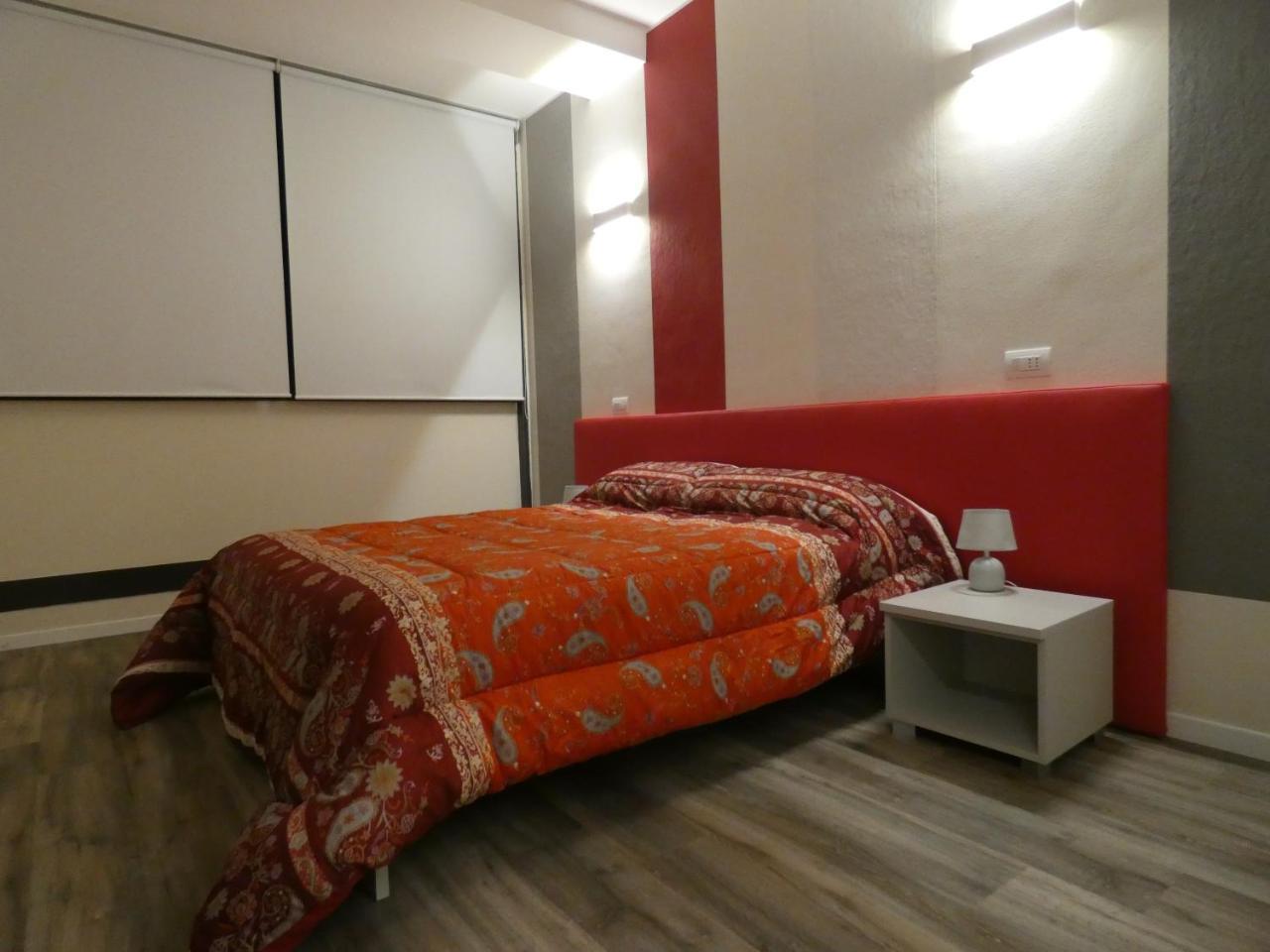B&B Belvedere Suite มาราเนลโล ภายนอก รูปภาพ